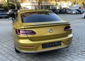 VW Arteon 2.0 TSI R-Line 4Motion 280.  . | Mobile.bg    5