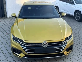 VW Arteon 2.0 TSI R-Line 4Motion 280.  . | Mobile.bg    10