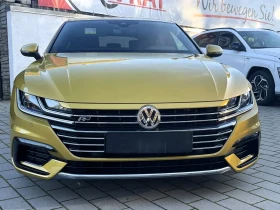 VW Arteon 2.0 TSI R-Line 4Motion 280.  . | Mobile.bg    12