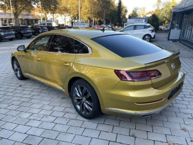 VW Arteon 2.0 TSI R-Line 4Motion 280.  . | Mobile.bg    7