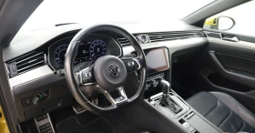 VW Arteon 2.0 TSI R-Line 4Motion 280.  . | Mobile.bg    4