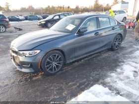 BMW 330 - 33800 лв. - 35941412 | Car24.bg