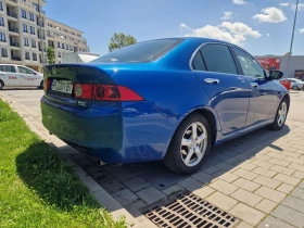 Honda Accord 2.4 ГАЗ, Регистрация, Андроид и Камера, снимка 6