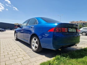 Honda Accord 2.4 ГАЗ, Регистрация, Андроид и Камера, снимка 8