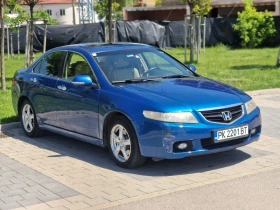 Honda Accord 2.4 ГАЗ, Регистрация, Андроид и Камера, снимка 5