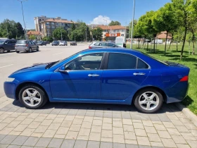 Honda Accord 2.4 ГАЗ, Регистрация, Андроид и Камера, снимка 9