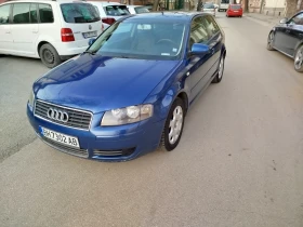 Audi A3 8P, снимка 3