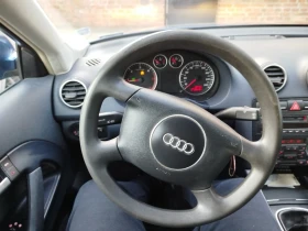 Audi A3 8P, снимка 9