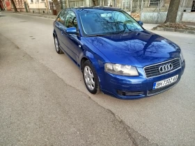 Audi A3 8P, снимка 2