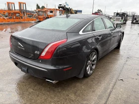 Jaguar Xj 3.0 V6/ПАНОР./ПОДГР./ОБДУХ./МЪРТВА ТОЧКА/MERIDIAN - 14900 лв. - 30159620 15