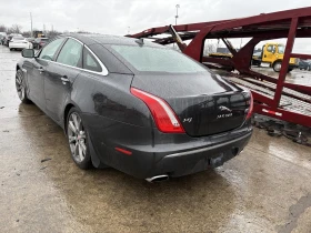 Jaguar Xj 3.0 V6/ПАНОР./ПОДГР./ОБДУХ./МЪРТВА ТОЧКА/MERIDIAN - 14900 лв. - 30159620 13