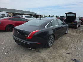 Обява за продажба на Jaguar Xj 3.0 V6/ПАНОР./ПОДГР./ОБДУХ./МЪРТВА ТОЧКА/MERIDIAN ~14 900 лв. - изображение 2