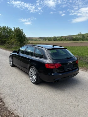 Audi A4 2.0TDI S-Line | Mobile.bg — малка снимка 7