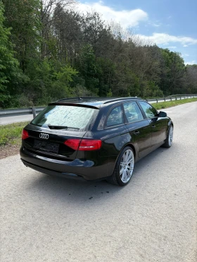 Audi A4 2.0TDI S-Line | Mobile.bg — малка снимка 5