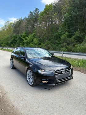 Audi A4 2.0TDI S-Line | Mobile.bg — малка снимка 3