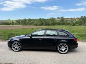 Audi A4 2.0TDI S-Line | Mobile.bg — малка снимка 8
