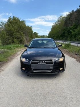 Audi A4 2.0TDI S-Line | Mobile.bg — малка снимка 2