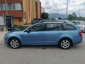 Skoda Octavia 2.0 TDI Automat Navi  | Mobile.bg    6