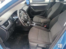 Skoda Octavia 2.0 TDI Automat Navi  | Mobile.bg    7
