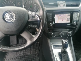 Skoda Octavia 2.0 TDI Automat Navi  | Mobile.bg    9
