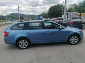 Skoda Octavia 2.0 TDI Automat Navi  | Mobile.bg    3