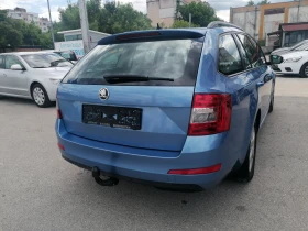 Skoda Octavia 2.0 TDI Automat Navi  | Mobile.bg    4