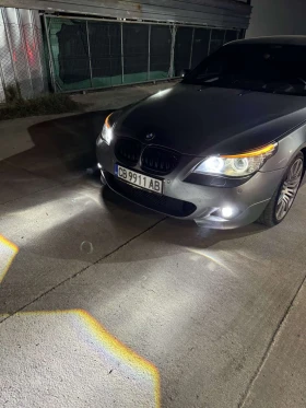 BMW 535 LCI | Mobile.bg    11