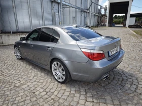 BMW 535 LCI | Mobile.bg    6
