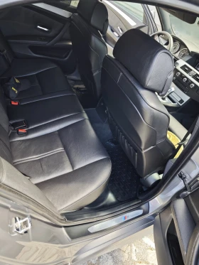 BMW 535 LCI | Mobile.bg    8
