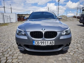 BMW 535 LCI | Mobile.bg    2