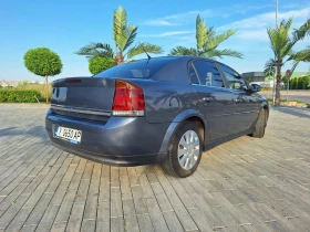 Opel Vectra 2.0 DTI  | Mobile.bg    6
