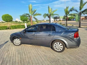 Opel Vectra 2.0 DTI  | Mobile.bg    10