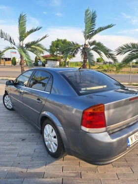 Opel Vectra 2.0 DTI  | Mobile.bg    4