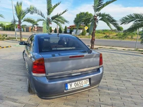 Opel Vectra 2.0 DTI  | Mobile.bg    7