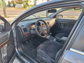Opel Vectra 2.0 DTI  | Mobile.bg    14
