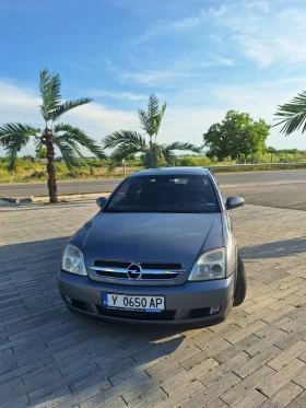 Opel Vectra 2.0 DTI  | Mobile.bg    17