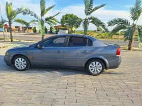 Opel Vectra 2.0 DTI  | Mobile.bg    11