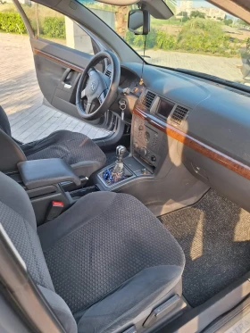 Opel Vectra 2.0 DTI  | Mobile.bg    12
