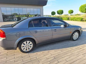 Opel Vectra 2.0 DTI  | Mobile.bg    3