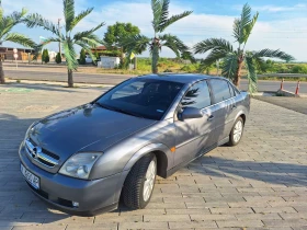 Opel Vectra 2.0 DTI  | Mobile.bg    2