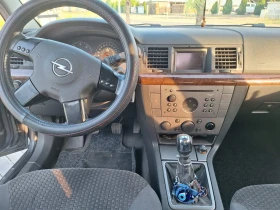 Opel Vectra 2.0 DTI  | Mobile.bg    13