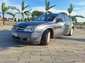Opel Vectra 2.0 DTI  | Mobile.bg    5
