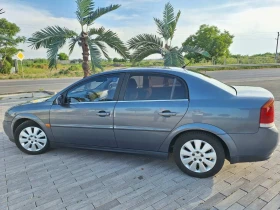 Opel Vectra 2.0 DTI  | Mobile.bg    9