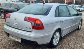 Citroen C5 2.0 HDI | Mobile.bg    13