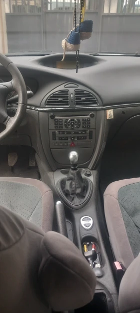 Обява за продажба на Citroen C5 2.0 HDI ~3 700 лв. - изображение 8