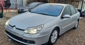 Обява за продажба на Citroen C5 2.0 HDI ~3 700 лв. - изображение 11