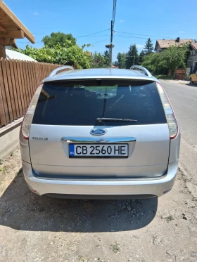 Обява за продажба на Ford Focus ~4 500 лв. - изображение 6