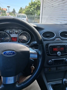 Обява за продажба на Ford Focus ~4 500 лв. - изображение 4
