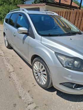 Обява за продажба на Ford Focus ~4 500 лв. - изображение 7