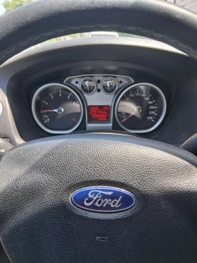 Обява за продажба на Ford Focus ~4 500 лв. - изображение 3